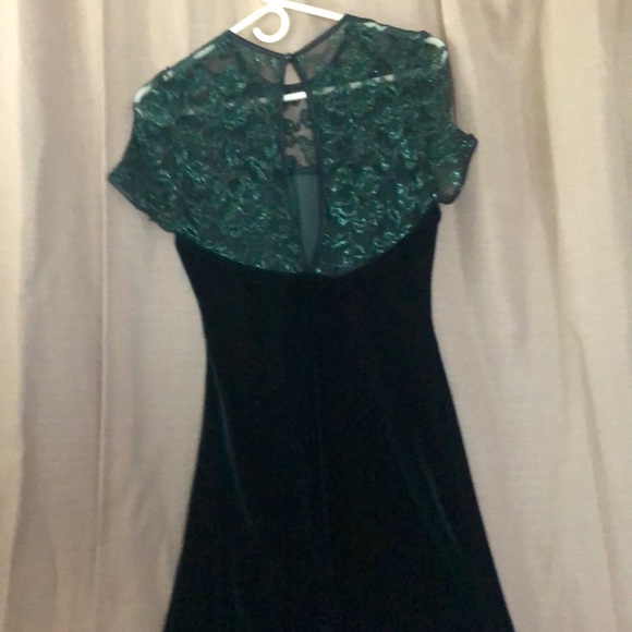 Cocktail Dress - Picture 2 of 2